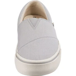 Toms Alpargata Fenix Slip On Sportliche Slipper - Grau -Schuhgeschäft 23119151 04