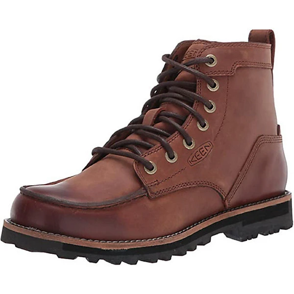 Wanderschuh 59 Moc Boot Mode Wanderschuhe - braun Keen Wanderschuh 59 Moc Boot Mode Wanderschuhe - Braun -Schuhgeschäft 23125794 01