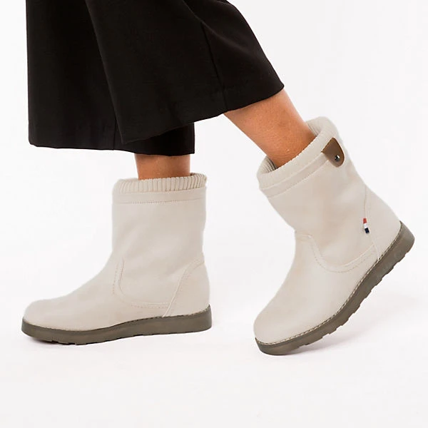 Winterstiefel - offwhite Winterstiefel - Offwhite -Schuhgeschäft 23606797 02