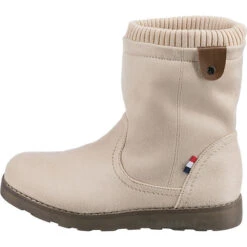 Winterstiefel - Offwhite 4 Winterstiefel - Offwhite -Schuhgeschäft 23606797 03