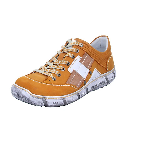 Herren Halbschuh 1-1260 Klassische Halbschuhe - orange Herren Halbschuh 1-1260 Klassische Halbschuhe - Orange -Schuhgeschäft 23962624 01