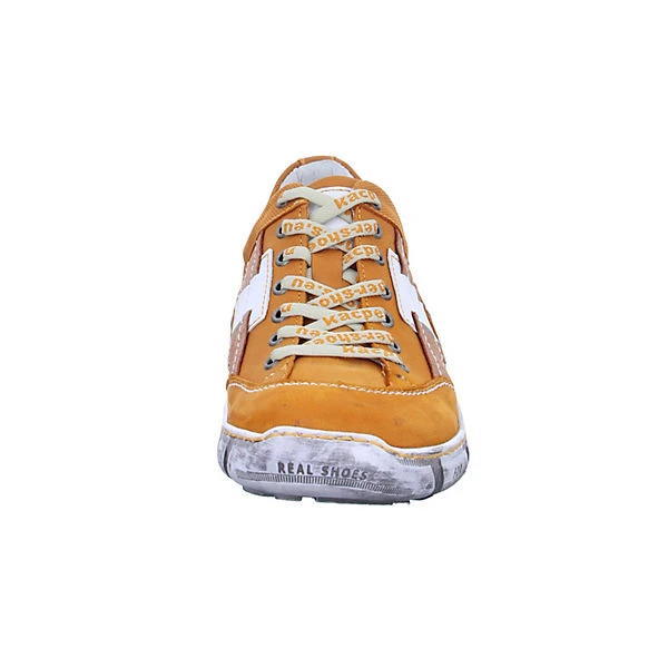 Herren Halbschuh 1-1260 Klassische Halbschuhe - orange Herren Halbschuh 1-1260 Klassische Halbschuhe - Orange -Schuhgeschäft 23962624 03