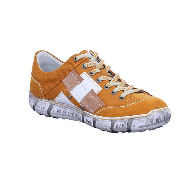 Herren Halbschuh 1-1260 Klassische Halbschuhe - orange Herren Halbschuh 1-1260 Klassische Halbschuhe - Orange -Schuhgeschäft 23962624 06