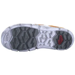 Herren Halbschuh 1-1260 Klassische Halbschuhe - Orange 8 Herren Halbschuh 1-1260 Klassische Halbschuhe - Orange -Schuhgeschäft 23962624 07