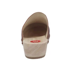 Natur-Toeffler Clogs - Mokka -Schuhgeschäft 23997174 05