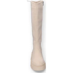 Dockers By Gerli Schlupfstiefel - Creme 3 Dockers By Gerli Schlupfstiefel - Creme -Schuhgeschäft 24990072 03