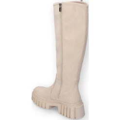 Dockers By Gerli Schlupfstiefel - Creme 4 Dockers By Gerli Schlupfstiefel - Creme -Schuhgeschäft 24990072 04