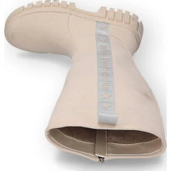 Dockers By Gerli Schlupfstiefel - Creme 5 Dockers By Gerli Schlupfstiefel - Creme -Schuhgeschäft 24990072 05