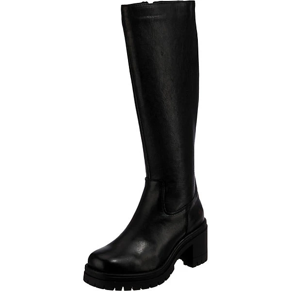 Raya Klassische Stiefel - schwarz Apple Of Eden Raya Klassische Stiefel - Schwarz -Schuhgeschäft 25198203 01