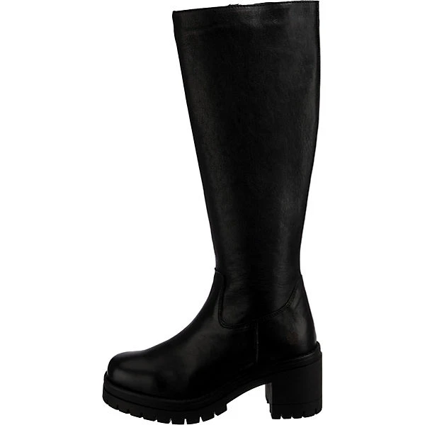 Raya Klassische Stiefel - schwarz Apple Of Eden Raya Klassische Stiefel - Schwarz -Schuhgeschäft 25198203 03