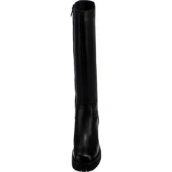 Apple Of Eden Raya Klassische Stiefel - Schwarz 5 Apple Of Eden Raya Klassische Stiefel - Schwarz -Schuhgeschäft 25198203 04