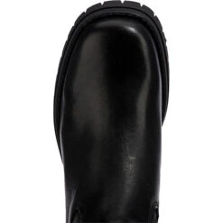 Apple Of Eden Raya Klassische Stiefel - Schwarz 7 Apple Of Eden Raya Klassische Stiefel - Schwarz -Schuhgeschäft 25198203 06