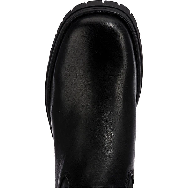 Raya Klassische Stiefel - schwarz Apple Of Eden Raya Klassische Stiefel - Schwarz -Schuhgeschäft 25198203 06