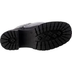 Apple Of Eden Raya Klassische Stiefel - Schwarz 8 Apple Of Eden Raya Klassische Stiefel - Schwarz -Schuhgeschäft 25198203 07