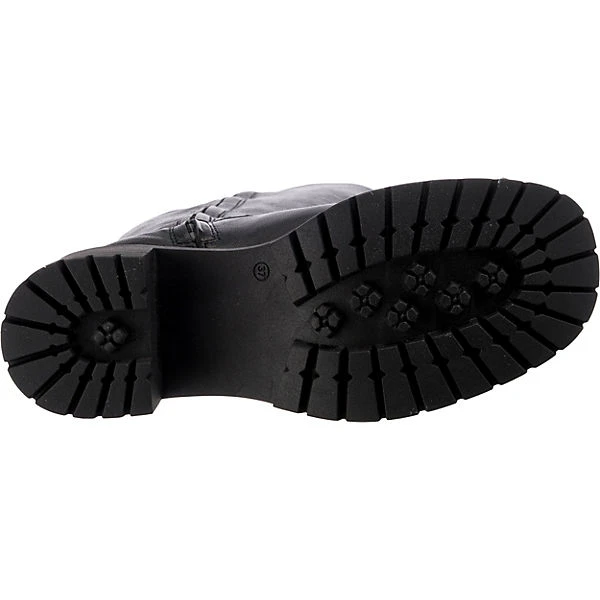 Raya Klassische Stiefel - schwarz Apple Of Eden Raya Klassische Stiefel - Schwarz -Schuhgeschäft 25198203 07