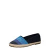 Tom Tailor Espadrilles - Blau -Schuhgeschäft 25229787 01