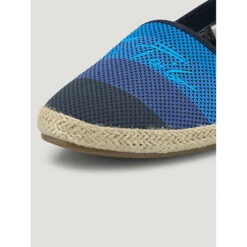 Tom Tailor Espadrilles - Blau -Schuhgeschäft 25229787 04