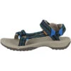Teva Terra Fi Lite Trekkingsandale Damen Outdoorsandalen 1 Teva Terra Fi Lite Trekkingsandale Damen Outdoorsandalen -Schuhgeschäft 25286725 01