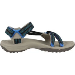 Teva Terra Fi Lite Trekkingsandale Damen Outdoorsandalen -Schuhgeschäft 25286725 03