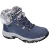 Skechers Trego Winterstiefeletten - Blau 1 Skechers Trego Winterstiefeletten - Blau -Schuhgeschäft 25766837 01