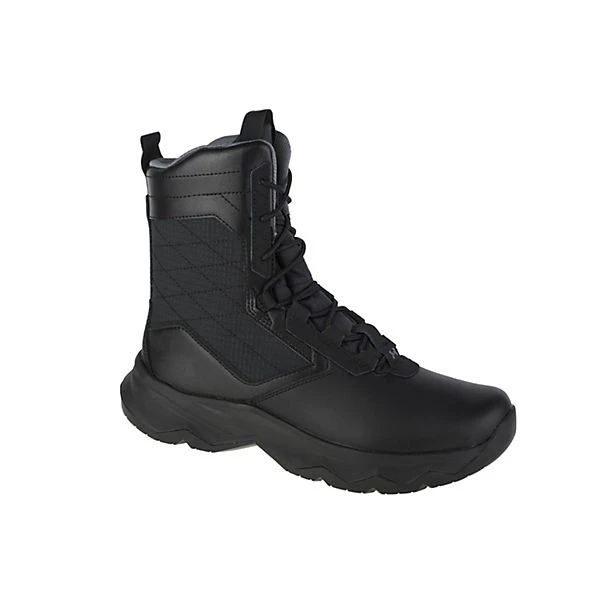 taktische Stiefel Stellar G2 Tactical 3024946-001 Winterstiefel - schwarz Under Armour Taktische Stiefel Stellar G2 Tactical 3024946-001 Winterstiefel - Schwarz -Schuhgeschäft 25779151 01