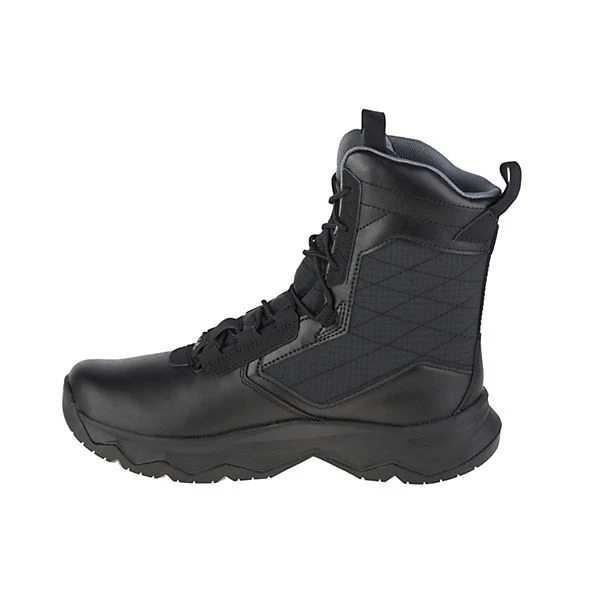 taktische Stiefel Stellar G2 Tactical 3024946-001 Winterstiefel - schwarz Under Armour Taktische Stiefel Stellar G2 Tactical 3024946-001 Winterstiefel - Schwarz -Schuhgeschäft 25779151 02