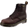 Dr. Martens 1460 Pascal Winterstiefeletten - Dunkelbraun -Schuhgeschäft 25978733 01