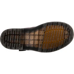 Dr. Martens 1460 Pascal Winterstiefeletten - Dunkelbraun -Schuhgeschäft 25978733 07