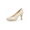 Gabor Plateau Pumps Plateau-Pumps - Beige -Schuhgeschäft 26109191 01