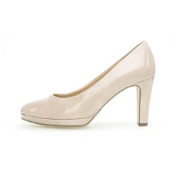 Gabor Plateau Pumps Plateau-Pumps - Beige -Schuhgeschäft 26109191 04