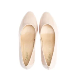 Gabor Plateau Pumps Plateau-Pumps - Beige -Schuhgeschäft 26109191 06