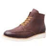 Lloyd Schuhe DENIER Schnürstiefel - Braun 2 Lloyd Schuhe DENIER Schnürstiefel - Braun -Schuhgeschäft 26222441 01