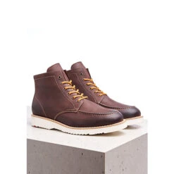 Lloyd Schuhe DENIER Schnürstiefel - Braun -Schuhgeschäft 26222441 06