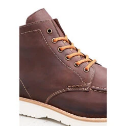 Lloyd Schuhe DENIER Schnürstiefel - Braun -Schuhgeschäft 26222441 07