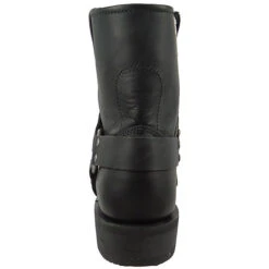 Harley Davidson D94422 El Paso Herren Biker Boots Stiefelette Black Schwarz Klassische Stiefel - Schwarz 5 Harley Davidson D94422 El Paso Herren Biker Boots Stiefelette Black Schwarz Klassische Stiefel - Schwarz -Schuhgeschäft 26253676 05