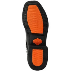 Harley Davidson D94422 El Paso Herren Biker Boots Stiefelette Black Schwarz Klassische Stiefel - Schwarz 6 Harley Davidson D94422 El Paso Herren Biker Boots Stiefelette Black Schwarz Klassische Stiefel - Schwarz -Schuhgeschäft 26253676 06