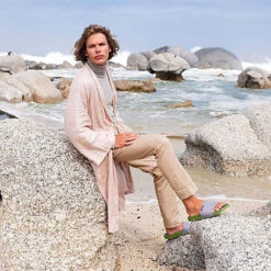 Giesswein Eco Slide Men Hausschuhe -Schuhgeschäft 26364205 07