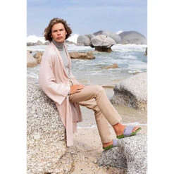 Giesswein Eco Slide Men Hausschuhe -Schuhgeschäft 26364205 09