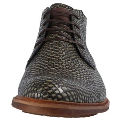 Floris Van Bommel Crepi Ankle Boots - Grün 6 Floris Van Bommel Crepi Ankle Boots - Grün -Schuhgeschäft 26439416 05