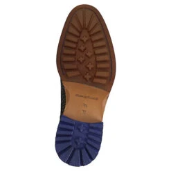 Floris Van Bommel Crepi Ankle Boots - Grün 7 Floris Van Bommel Crepi Ankle Boots - Grün -Schuhgeschäft 26439416 06