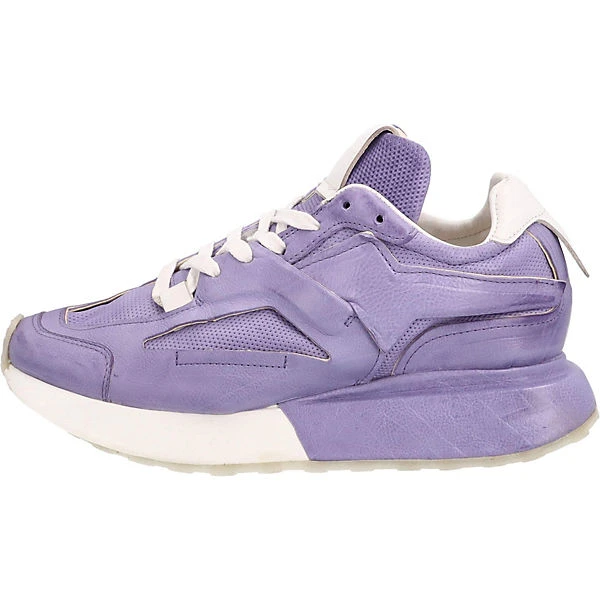 Runner Sneaker Sneakers Low A.S.98 Runner Sneaker Sneakers Low -Schuhgeschäft 26545572 02