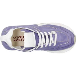 A.S.98 Runner Sneaker Sneakers Low 5 A.S.98 Runner Sneaker Sneakers Low -Schuhgeschäft 26545572 05
