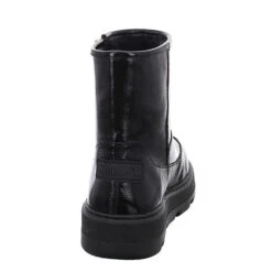 Unisa Fraco Boots Lackleder Uni Alpinstiefel - Schwarz 9 Unisa Fraco Boots Lackleder Uni Alpinstiefel - Schwarz -Schuhgeschäft 26629279 08