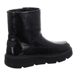 Unisa Fraco Boots Lackleder Uni Alpinstiefel - Schwarz 11 Unisa Fraco Boots Lackleder Uni Alpinstiefel - Schwarz -Schuhgeschäft 26629279 10
