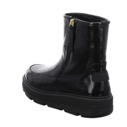 Unisa Fraco Boots Lackleder Uni Alpinstiefel - Schwarz 15 Unisa Fraco Boots Lackleder Uni Alpinstiefel - Schwarz -Schuhgeschäft 26629279 14