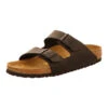 Birkenstock Arizona Birki-flor Pantoletten Schmal -Schuhgeschäft 26686087 01