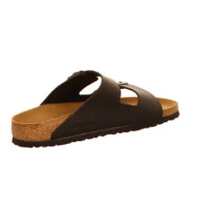 Birkenstock Arizona Birki-flor Pantoletten Schmal -Schuhgeschäft 26686087 05