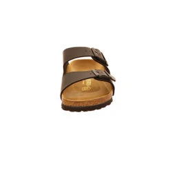 Birkenstock Arizona Birki-flor Pantoletten Schmal -Schuhgeschäft 26686087 07