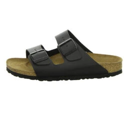 Birkenstock Arizona Birki-flor Pantoletten Schmal -Schuhgeschäft 26686087 09