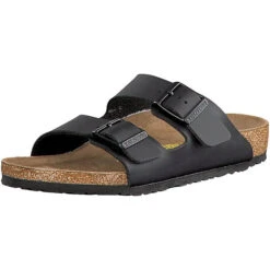 Birkenstock Arizona Birki-flor Pantoletten Schmal -Schuhgeschäft 26686087 15